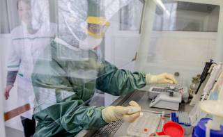 Ученые нашли белок, полностью нейтрализующий коронавирус