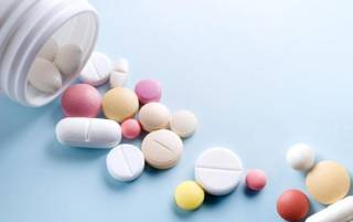 Корейцы назвали три таблетки, которые снижают риск рака легких