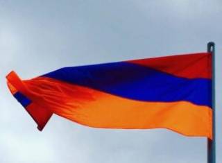 Союз армян Украины поздравляет с Днем независимости Армении