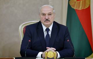 Лукашенко резко ответил Западу