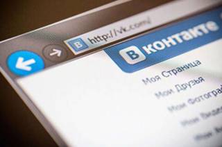 Украинских пользователей соцсети «ВКонтакте» полиция возьмет на учет