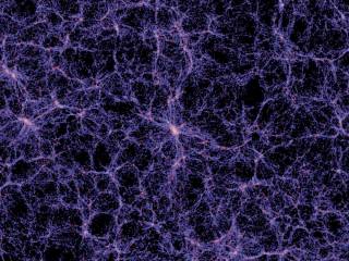Физики сообщили, что «услышали» темную материю