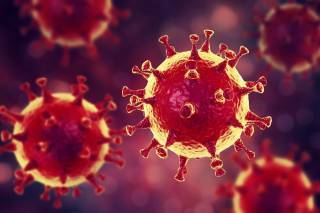 На фоне усиливающейся эпидемии коронавируса в Украину идут четыре штамма гриппа