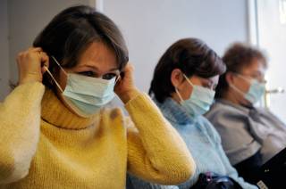 В Минздраве рассказали, когда в Украине будет пик эпидемии вирусных заболеваний