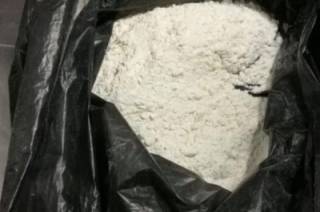 В Парагвае накрыли рекордную партию кокаина, который шел в Израиль