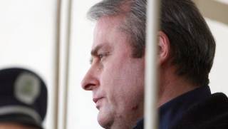Бывший депутат, приговоренный к 15 годам за убийство, возглавил громаду на Кировоградщине