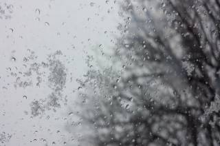 Синоптики предупредили украинцев о надвигающейся снежной буре