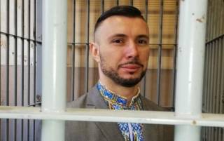 В Италии оправдали украинского нацгвардейца Виталия Маркива, которого посадили на 24 года