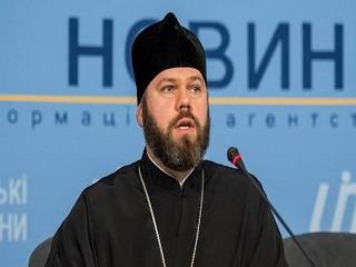 В УПЦ выразили опасения усугубления религиозной вражды из-за прихода представителей партии Порошенка в регионах