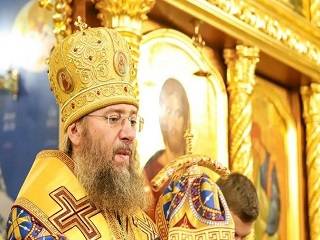 Управделами УПЦ рассказал, как Церковь относится к возможному визиту главы Фанара в Украину