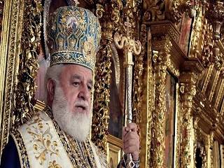 Митрополит Кипрской Церкви заявил, что действия Фанара ведут к ужасному расколу