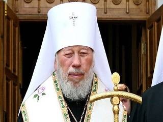 В УПЦ отмечают 85-годовщину со дня рождения Блаженнейшего Митрополита Владимира