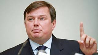 За «особо крупное мошенничество»: в Москве осудили бывшего главу «Нафтогаза Украины»