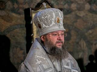 Управделами УПЦ: На наших глазах создается неполноценная и вредоносная копия мирового Православия