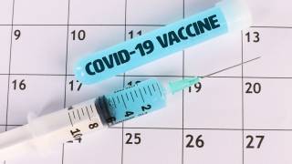 Еще одна американская вакцина от коронавируса показала фантастические результаты