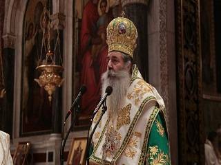 Митрополит Элладской Церкви напомнил о системных нарушениях прав верующих УПЦ после томоса