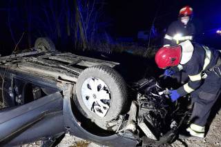 Жуткое ДТП в Хмельницкой области оборвало три жизни