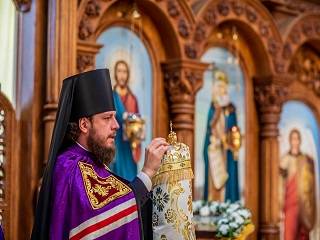 Епископ УПЦ рассказал о различии патриотизма и этнофилетизма