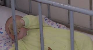 В Житомире у пьяной женщины отобрали пятерых детей