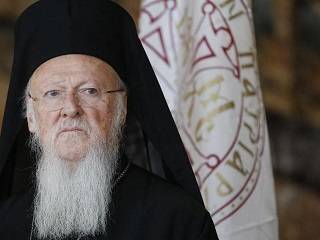 В РПЦ рассказали, почему верующие больше не называют Варфоломея православным патриархом