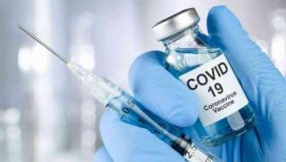Стало известно, сколько нужно денег на вакцинацию украинцев от коронавируса