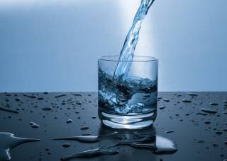 Ученые обнаружили удивительное целебное свойство обычной воды