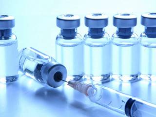 В Минздраве рассказали, какой вакциной скорее всего будут вакцинировать украинцев