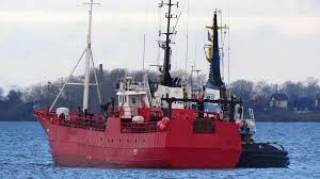 В Баренцевом море затонуло судно с рыбаками – экипаж погиб