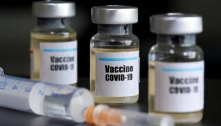 Украина получит почти 2 млн доз китайской вакцины от COVID, которая еще не прошла регистрацию