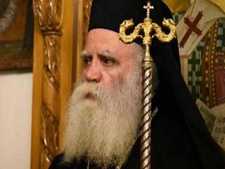 Митрополит Элладской Церкви назвал признание ПЦУ источником зол для Православия