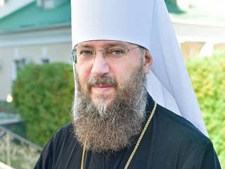 Управделами УПЦ митрополит Антоний рассказал, как научится молиться