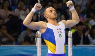 Под покровом тайны: одного из ведущих атлетов Украины отстранили от соревнований