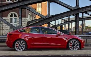 Tesla Model 3: что нужно знать о безопасности главного бестселлера Илона Маска?