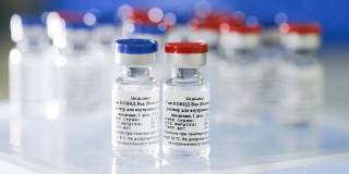Мировые СМИ широко обсуждают возможность производства вакцины в Украине и клинических исследований комбинации «Спутника V» и AstraZeneca