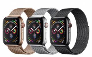Apple Watch SE — это действительно лучшие умные часы