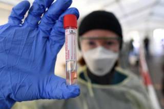 Новый штамм коронавируса зафиксирован в Японии