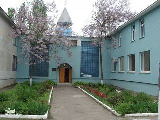 В Одесской области ограблено 2 храма УПЦ