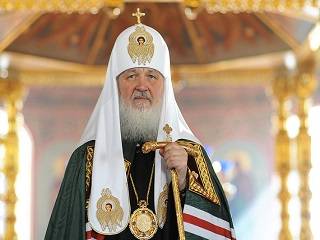 Патриарх Кирилл назвал кончину белорусского митрополита Филарета потерей для Церкви