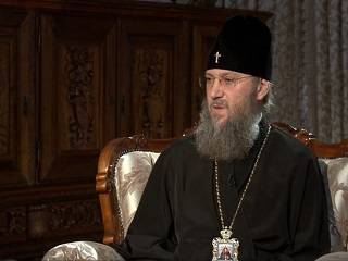 Управделами УПЦ заявил, что приезд Патриарха Варфоломея в Украину негативно повлияет на общество