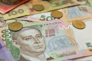 В Украине пересчитали все банкноты и монеты
