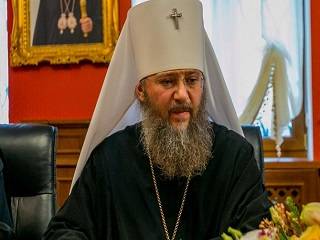 Митрополит Антоний объяснил, почему УПЦ против легализации эвтаназии в Украине