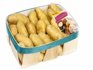Где можно купить картошку с доставкой