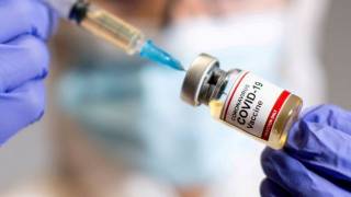 Совсем скоро в Украине стартует вакцинация от коронавируса