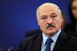 Лукашенко пообещал белорусам новую Конституцию и сделал очень важное заявление