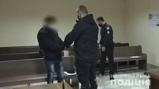 На Одесщине мужчина сломал нос старушке, после чего изнасиловал ее