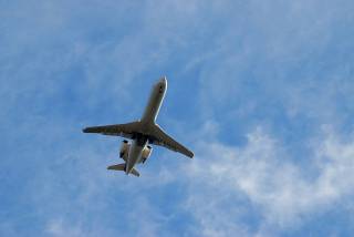 Юлий Грингуз, основатель компании Novans Jets, раскрыл особенности тестирования на COVID-19 в США для пассажиров бизнес-джетов