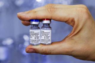 Еще одна европейская страна одобрила российскую вакцину от COVID-19