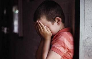 В Киеве подросток изнасиловал своего 7-летнего племянника-инвалида