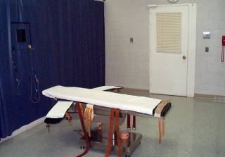 Уже 23-й американский штат отменил смертную казнь
