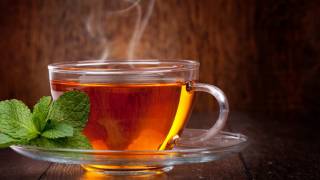 Выявлена связь между чаем и артериальным давлением
